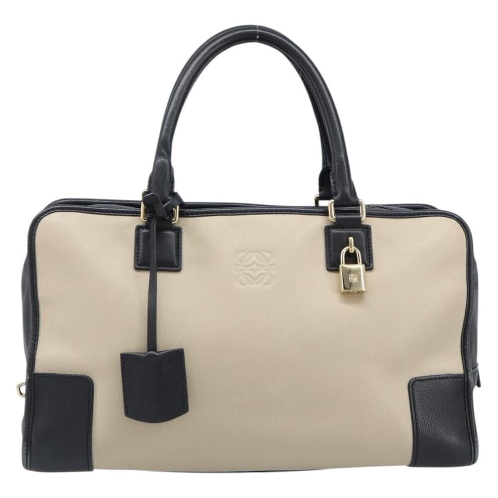 Loewe Amazona Leather 36